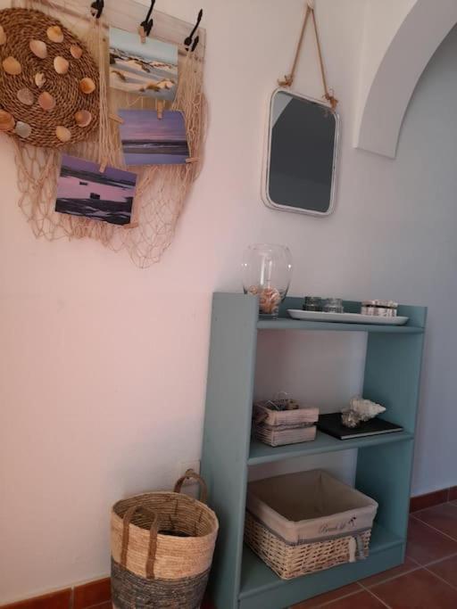 Apartamento Playa La Barrosa Chiclana de la Frontera Ngoại thất bức ảnh