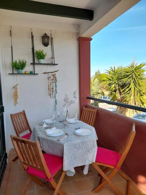 Apartamento Playa La Barrosa Chiclana de la Frontera Ngoại thất bức ảnh