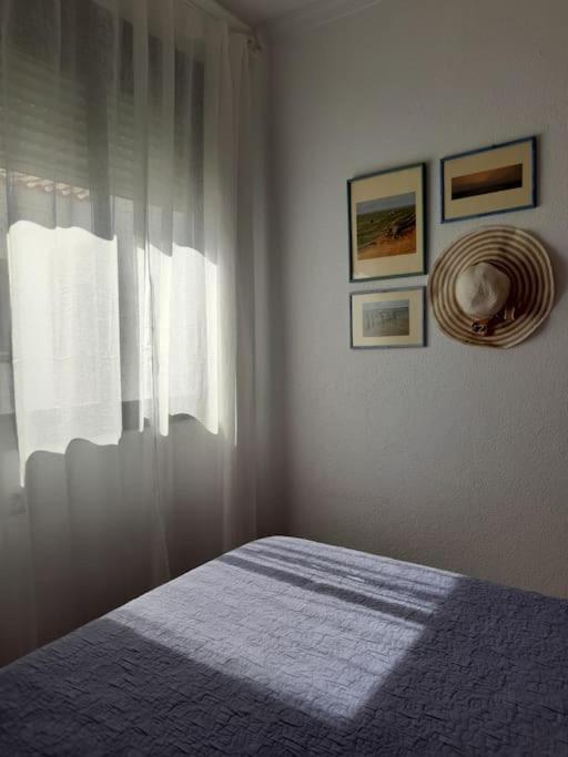Apartamento Playa La Barrosa Chiclana de la Frontera Ngoại thất bức ảnh
