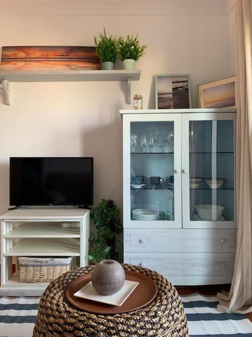 Apartamento Playa La Barrosa Chiclana de la Frontera Ngoại thất bức ảnh