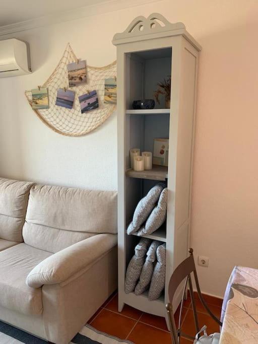 Apartamento Playa La Barrosa Chiclana de la Frontera Ngoại thất bức ảnh