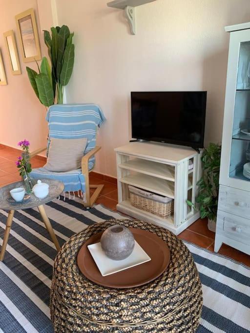Apartamento Playa La Barrosa Chiclana de la Frontera Ngoại thất bức ảnh