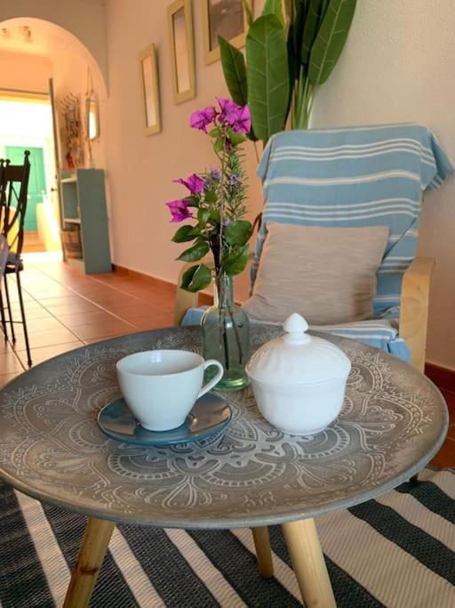 Apartamento Playa La Barrosa Chiclana de la Frontera Ngoại thất bức ảnh
