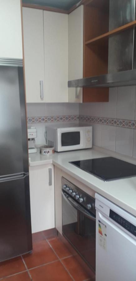 Apartamento Playa La Barrosa Chiclana de la Frontera Ngoại thất bức ảnh