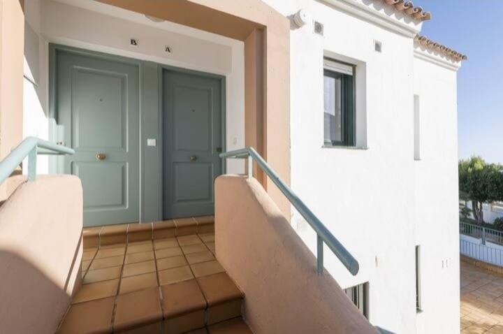 Apartamento Playa La Barrosa Chiclana de la Frontera Ngoại thất bức ảnh