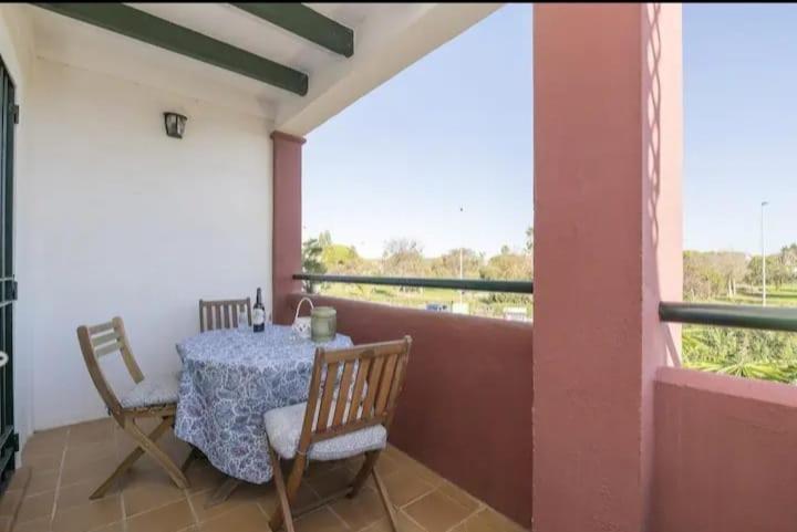 Apartamento Playa La Barrosa Chiclana de la Frontera Ngoại thất bức ảnh