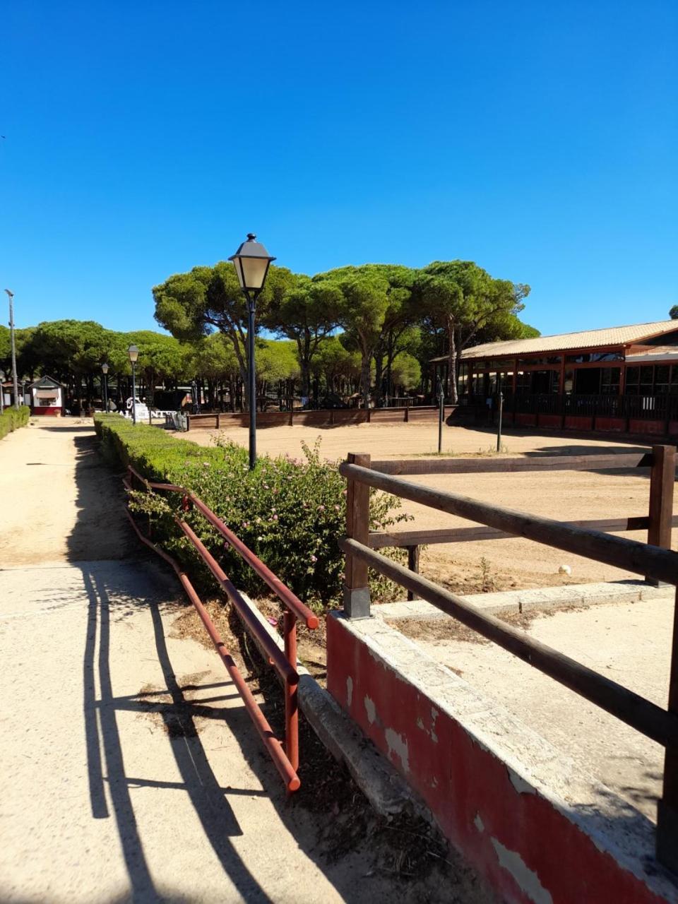 Apartamento Playa La Barrosa Chiclana de la Frontera Ngoại thất bức ảnh