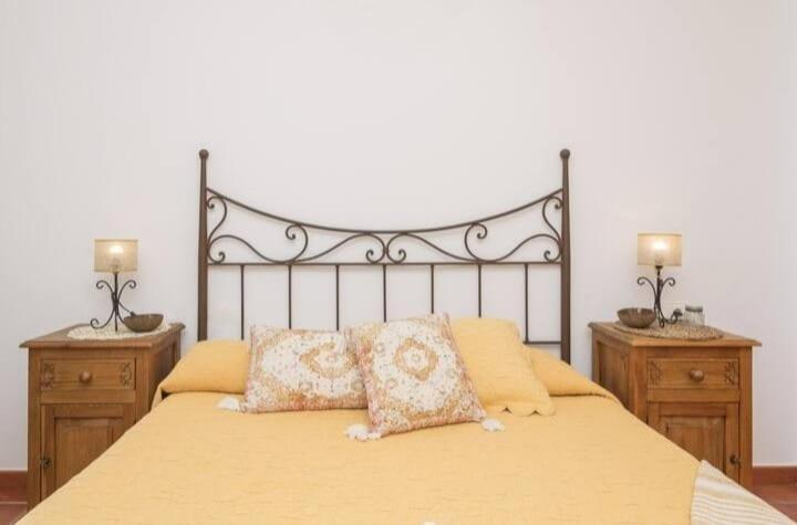 Apartamento Playa La Barrosa Chiclana de la Frontera Ngoại thất bức ảnh